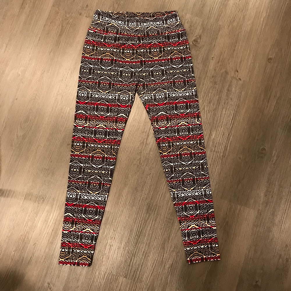 LLR leggings